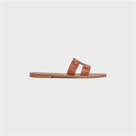 celine sandals 2024|SANDALS WOMEN .